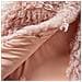 Gilet Da Bambina In Pelliccia Sintetica Rosa Chiaro 104 - Foto miniatura 4