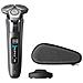 SHAVER Series 8000 S8697/35 Rasoio elettrico Wet & Dry - Foto miniatura 2