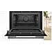 Forno Microonde da Incasso CMG7241W1 con Grill Capacità 45 Litri Potenza 900 Watt Colore Bianco - Foto miniatura 3