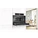 Forno Microonde da Incasso CMG7241W1 con Grill Capacità 45 Litri Potenza 900 Watt Colore Bianco - Foto miniatura 4