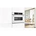 Forno Microonde da Incasso CMG7241W1 con Grill Capacità 45 Litri Potenza 900 Watt Colore Bianco - Foto miniatura 5