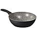 Padella Saltapasta Wok Black Pearl - Foto miniatura 2