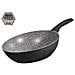 Padella Saltapasta Wok Black Pearl - Foto miniatura 1