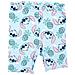 Completo Neonato Lilo e Stitch lis 5112c220 s1-6m Bambina - Foto miniatura 3