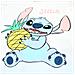 Completo Neonato Lilo e Stitch lis 5112c220 s1-6m Bambina - Foto miniatura 4