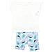 Completo Neonato Lilo e Stitch lis 5112c220 s1-6m Bambina - Foto miniatura 5