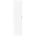Schedario Bianco 60x32x153 Cm In Truciolato - Foto miniatura 3