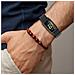 Cinturino Per Fitbit Charge 6/5/4/4 Se / 3/3 Se Black - Foto miniatura 5
