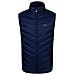 Gilet Riscaldante Con 9 Zone Di Riscaldamento 4xl - Foto miniatura 2
