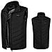 Gilet Riscaldante Con 9 Zone Di Riscaldamento 4xl - Foto miniatura 3