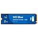 SSD 2 TB Serie Blue SN5000 M. 2 Interfaccia Pci Express 4.0 - Foto miniatura 1