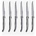 Scatola Da 6 Coltelli Da Bistecca - L0060014l06344 - Foto miniatura 1