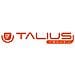 TAL-500WKITV2 adattatore di rete PowerLine 500 Mbit /s Collegamento ethernet LAN Wi-Fi Blu, Bianco 2 pz - Foto miniatura 1