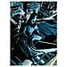 Dc Comics Batman Orologi Puzzle 1000 Pezzi - Foto miniatura 1