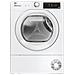 H-DRY 350 HR4 H7A2TE-S Asciugatrice Libera Installazione Caricamento Frontale 7 kg A++ Bianco - Foto miniatura 1