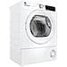 H-DRY 350 HR4 H7A2TE-S Asciugatrice Libera Installazione Caricamento Frontale 7 kg A++ Bianco - Foto miniatura 5