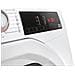 H-DRY 350 HR4 H7A2TE-S Asciugatrice Libera Installazione Caricamento Frontale 7 kg A++ Bianco - Foto miniatura 7