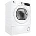 H-DRY 350 HR4 H7A2TE-S Asciugatrice Libera Installazione Caricamento Frontale 7 kg A++ Bianco - Foto miniatura 4