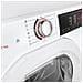 H-DRY 350 HR4 H7A2TE-S Asciugatrice Libera Installazione Caricamento Frontale 7 kg A++ Bianco - Foto miniatura 5