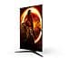 TV LED Full HD 27" 27G2/BK - Foto miniatura 9