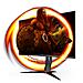 TV LED Full HD 27" 27G2/BK - Foto miniatura 3