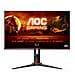 TV LED Full HD 27" 27G2/BK - Foto miniatura 1