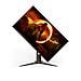 TV LED Full HD 27" 27G2/BK - Foto miniatura 8
