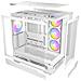 Antec C7 ARGB Midi Tower Bianco - Foto miniatura 6