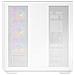 Antec C7 ARGB Midi Tower Bianco - Foto miniatura 7