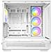Antec C7 ARGB Midi Tower Bianco - Foto miniatura 12