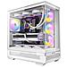 Antec C7 ARGB Midi Tower Bianco - Foto miniatura 15