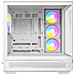 Antec C7 ARGB Midi Tower Bianco - Foto miniatura 17