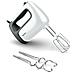 Prep'Mix HT4621 Sbattitore manuale 500 W Bianco - Foto miniatura 4