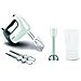 Prep'Mix HT4621 Sbattitore manuale 500 W Bianco - Foto miniatura 1