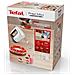 Prep'Mix HT4621 Sbattitore manuale 500 W Bianco - Foto miniatura 9