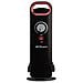 Radiatore Ad Olio Ro 1030 Junior con Termostato Regolabile Potenza 1000 W Colore Nero - Foto miniatura 3