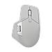 MT760L mouse Mano destra RF senza fili + Bluetooth Ottico 3200 DPI - Foto miniatura 1