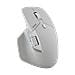MT760L mouse Mano destra RF senza fili + Bluetooth Ottico 3200 DPI - Foto miniatura 2