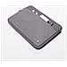Custodia In Poliestere Con Zip Per Macbook Pro 14 Pollici, Grigio - Foto miniatura 4