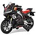 Moto Aprilia Rs660 Nera - Foto miniatura 1