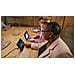 EliteBook X Flip G1i AI Intel Core Ultra 7 258V Ibrido (2 in 1) 35,6 cm (14") Touch screen WUXGA 32 GB LPDDR5x-SDRAM 1 TB SSD Windows 11 Pro Argento - Foto miniatura 5