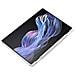 EliteBook X Flip G1i AI Intel Core Ultra 7 258V Ibrido (2 in 1) 35,6 cm (14") Touch screen WUXGA 32 GB LPDDR5x-SDRAM 1 TB SSD Windows 11 Pro Argento - Foto miniatura 9