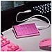 WDBZ7D0060BPK-WESN disco rigido esterno 6 TB USB tipo-C 3.2 Gen 1 (3.1 Gen 1) Rosa - Foto miniatura 4