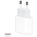 Adattatore Di Alimentazione Usb-c Da 20 W - Foto miniatura 1