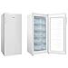 GS 321 110 W Congelatore verticale Libera installazione 145 L E Bianco - Foto miniatura 6