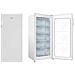 GS 321 110 W Congelatore verticale Libera installazione 145 L E Bianco - Foto miniatura 4