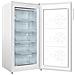 GS 321 110 W Congelatore verticale Libera installazione 145 L E Bianco - Foto miniatura 8