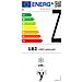 GS 321 110 W Congelatore verticale Libera installazione 145 L E Bianco - Foto miniatura 3