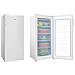 GS 321 110 W Congelatore verticale Libera installazione 145 L E Bianco - Foto miniatura 5