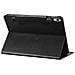 Custodia Galaxy Tab S10 Fe Plus Con Supporto - Foto miniatura 4